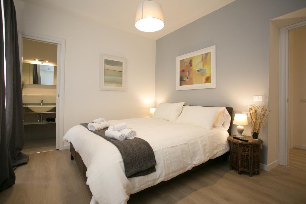 Thebestinrome Piazza Del Popolo - Vico Room photo
