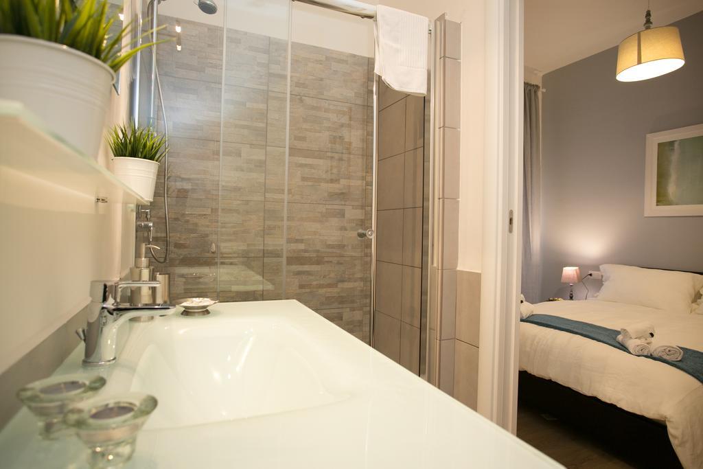 Thebestinrome Piazza Del Popolo - Vico Room photo