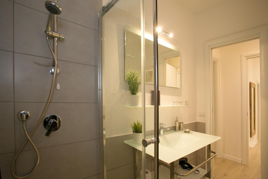 Thebestinrome Piazza Del Popolo - Vico Room photo